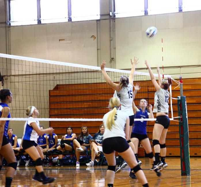 valley college diablo volleyball Volleyball 1 â€“ 1 Diablo The Classic Vikings Valley leaves
