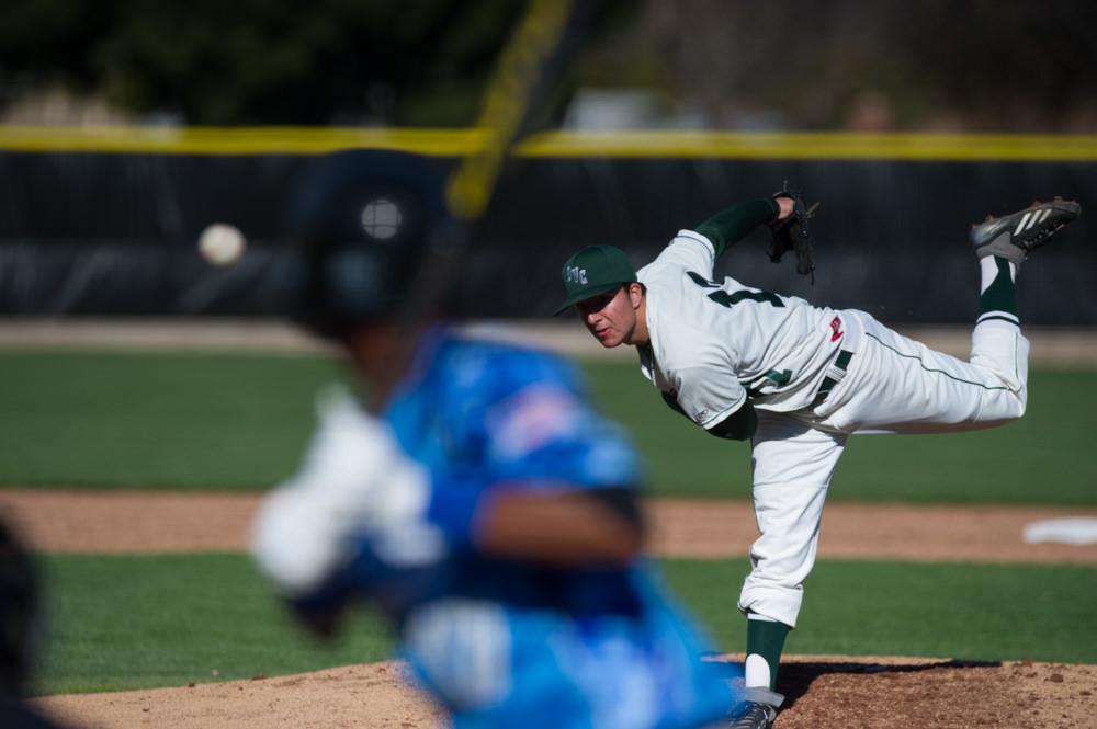 college vikings valley diablo runs season seventh DVC game of baseball wins with seven