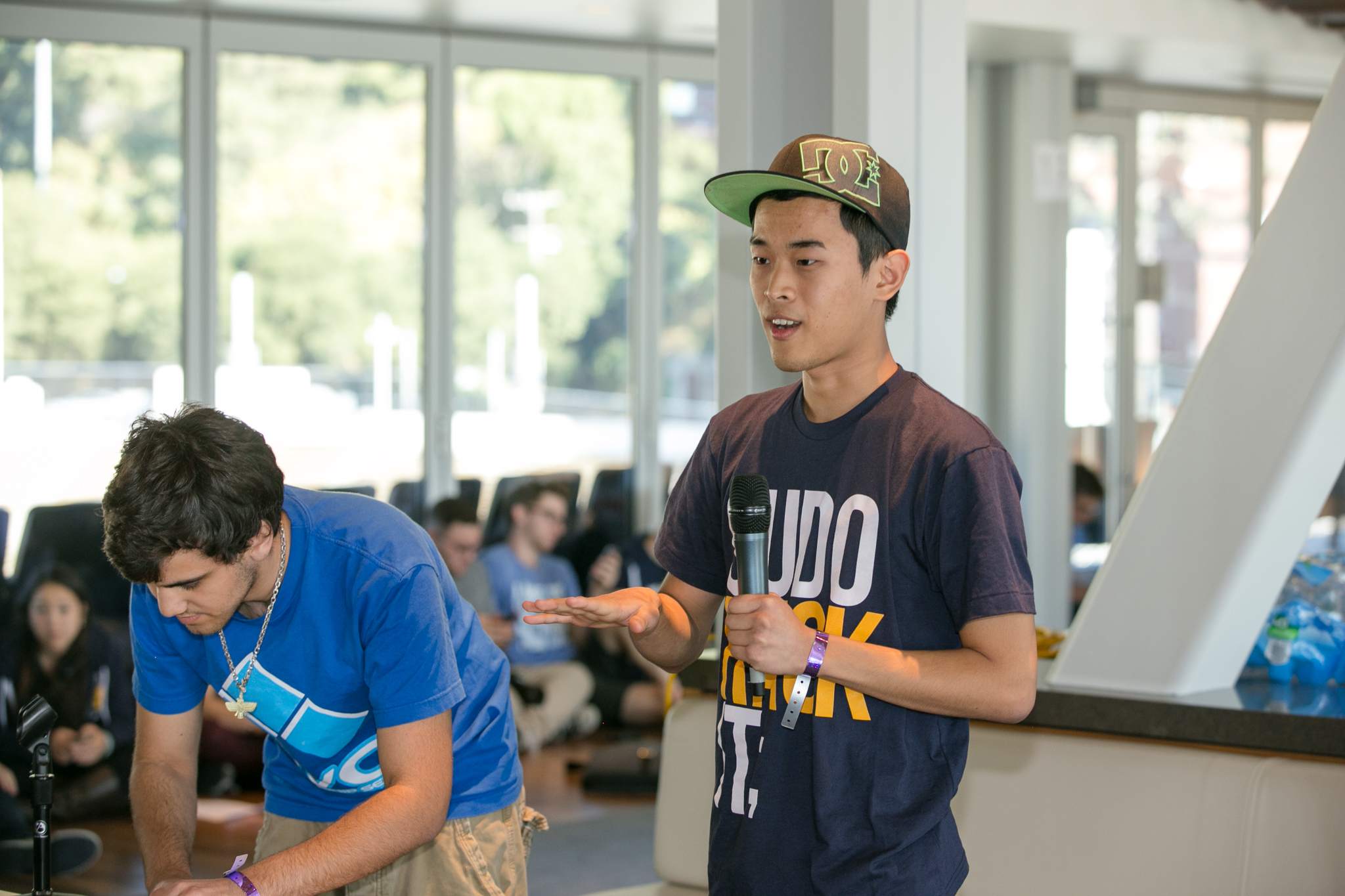 DVC students place at Cal Hacks – The Inquirer