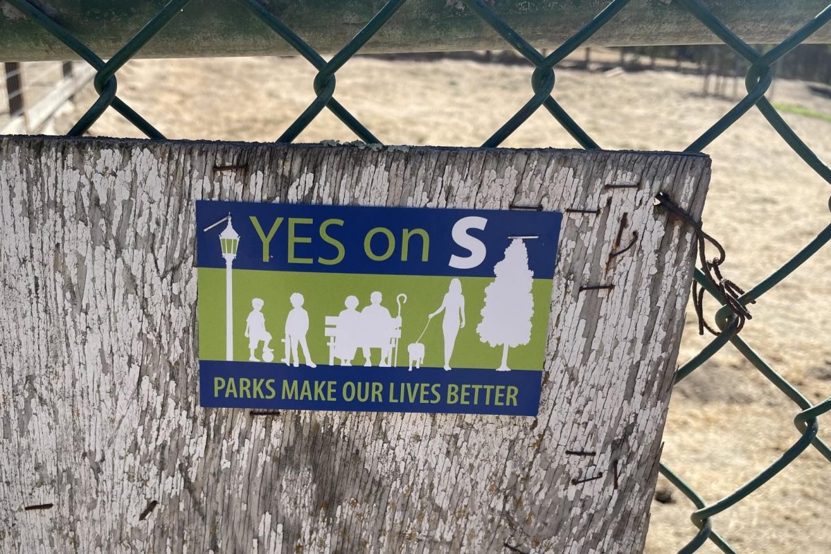 Measure S Could Expand and Improve Parks Across Pleasant Hill