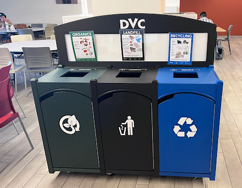 As DVC Makes Strides to Recycle, Lots of Plastic Waste Still Remains